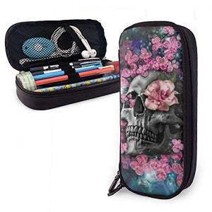 22 Most Wanted Skull Pencil Case | Pencil Holders & Pen Holders