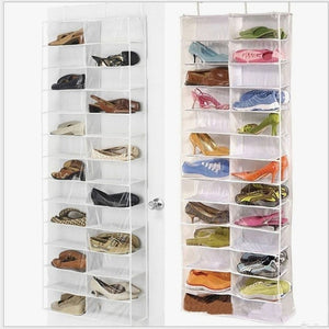 Australia Hanging Shoe Rack