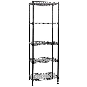 16 Most Wanted Closet Storage Racks