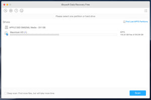 iBoysoft Mac Data Recovery Software Review