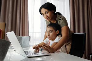 Is Your Child Struggling With School Subjects? These Things Might Help