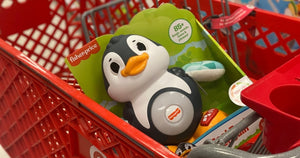 Here are the 5 Hottest Toys to Buy at Target Right Now (+ How to Save!)