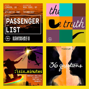 20 Best New Fiction Podcasts You’ll Obsess Over