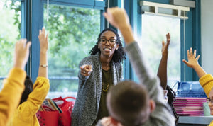 Why I’d Like to Stop Talking About Learning Styles