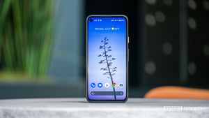 Google Pixel 4a review: Google’s best phone in years