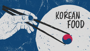 “Food” in Korean: The Ultimate Guide to Korean Cuisine