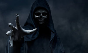 Encounters With the Dead Taught Me 4 Precious Lessons About Living