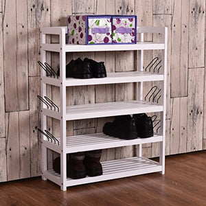 16 Coolest Shoe Rack Shelves