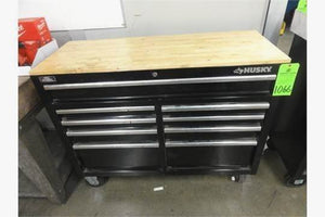 Seductive Wood Top Tool Box