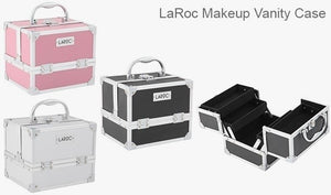 Classy Makeup Vanity Case