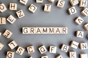 How To Get Better Grammar By Doing Less