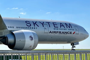 The best websites for searching SkyTeam award availability