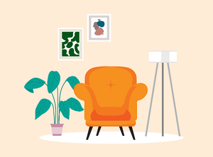 Hidden Minimalism