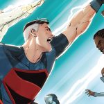 Review – Superman and the Authority #4: Earth’s Last Stand