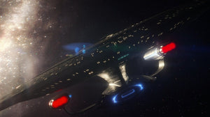The Star Trek: Picard Season 3 Finale Opens And Closes With Two Of Its Best Easter Eggs