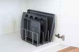 Buy now seville classics kitchen pantry and cabinet organizer