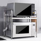 Save miniinthebox stainless steel creative kitchen gadget cookware holders 1pc kitchen organization