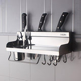 Shop miniinthebox pc rack holder stainless steel easy to use kitchen organization