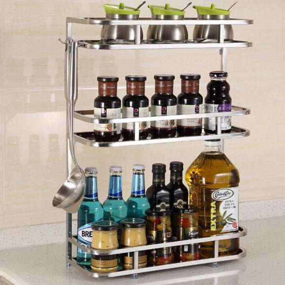 Buy now miniinthebox stainless steel easy to use creative kitchen gadget cookware holders 1pc kitchen organization