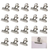 Related timesetl 18 packs strong refrigerator magnet hook clips 31mm wide perfect fridge magnets kitchen magnets photo magnets for house office school use