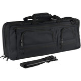 Exclusive chef knife case bag 3 compartments 20 slots for knives kitchen tools 10 zip pockets for tablet notebooks utensils executive chefs culinary students gift black
