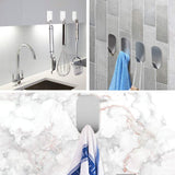 Discover the best adhesive hooks heavy duty wall hooks stainless steel ultra strong waterproof hanger for robe coat towel keys bags home kitchen bathroom set of 16
