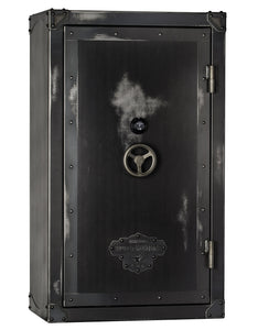 Ironworks CIWD7242X GUN SAFE