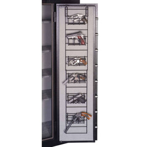 SnapSafe 75800 Door Organizer