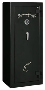 AMSEC BF6024 Gun & Rifle Safe - 2019 Model