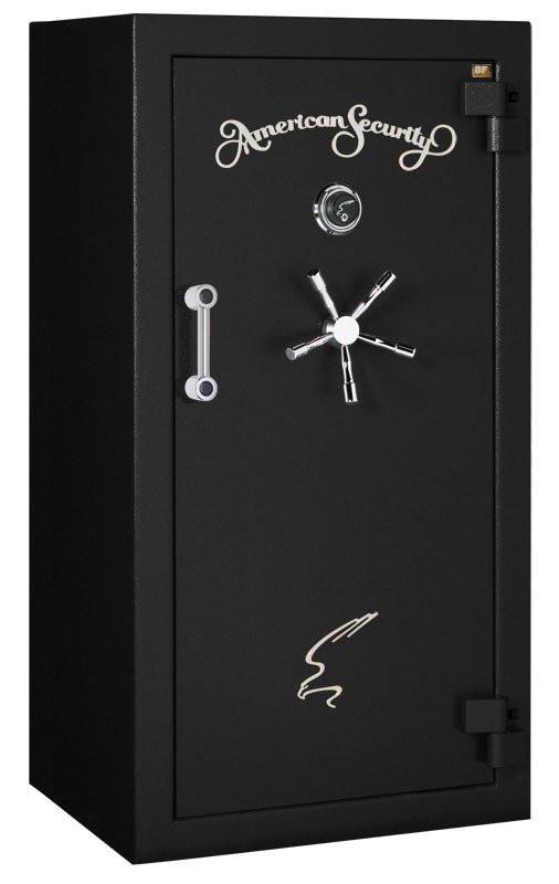 AMSEC BF6030 Gun and Rifle Safe - 2019 Model