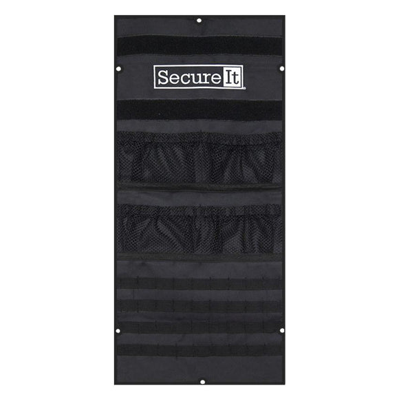 SecureIt AG-40-DR-ORG Agile 40 Door Organizer