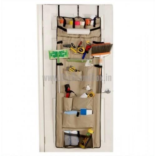 Ultimate Door Organizer