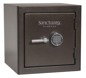 Sports Afield SA-H030 Sanctuary Diamond Series Home & Office Safe