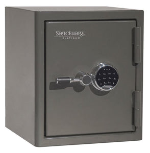 Sports Afield SA-H3 Sanctuary Platinum Series Home & Office Safe