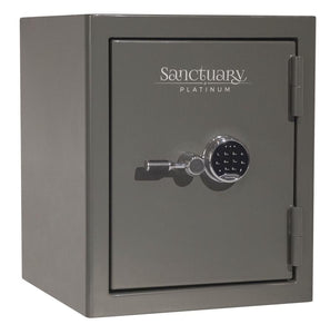 Sports Afield SA-H4 Sanctuary Platinum Series Home & Office Safe