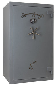 AMSEC NF6036E5 Rifle & Gun Safe with ESL5 Electronic Lock