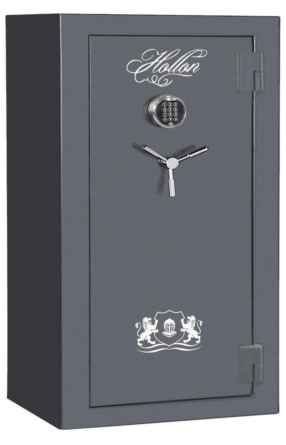 Hollon CS-36E Crescent Shield Series Gun Safe