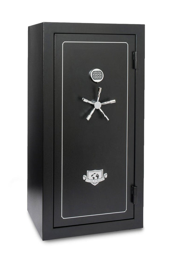 SafeandVaultStore Platinum 28 Gun Safe