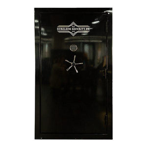 Surelock Security SLSGN-41 General Series Gun Safe