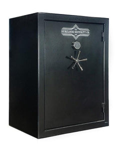 Surelock Security SLSLT-68 Lieutenant Series Gun Safe