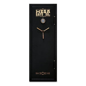 Mesa MBF5922E Gun & Rifle Safe